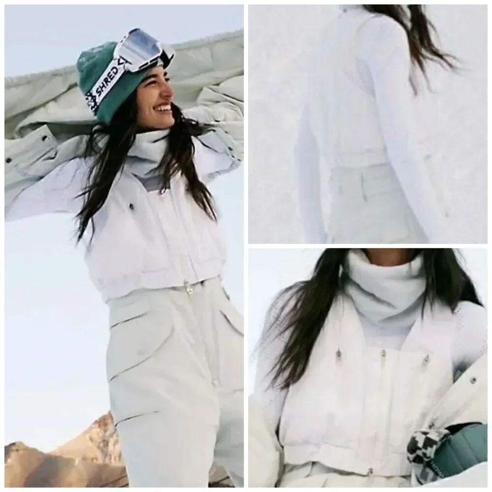 Puffer Vest